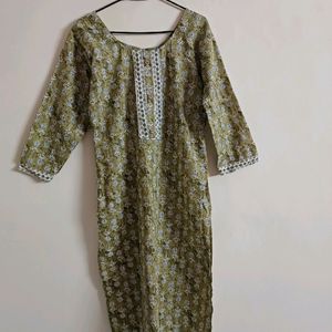 Women Kurta