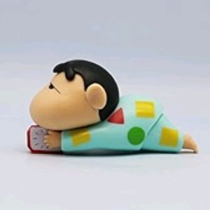 Shinchan Action Figure