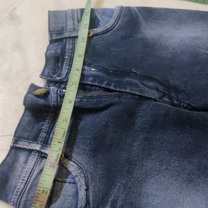 Kids Jean Pant