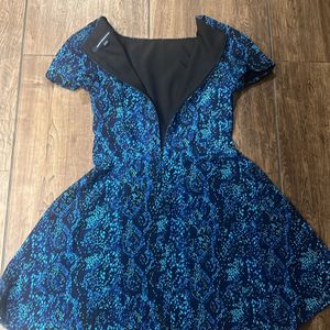 French Connection Dress 👗 UK 6