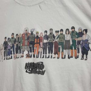 NARUTO TEE