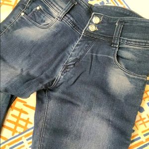 Boot Cut Jeans(Women's)