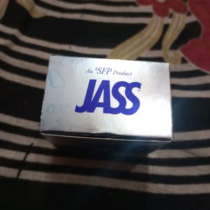 Jass Attar Perfume Empty Bottles Pack Of 6