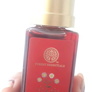 Forest Essentials Bringraj Hair Massage Oil