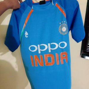 Indian Jersey || T-shirt || Brand New