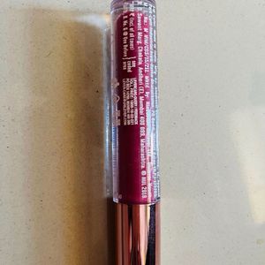 Branded Lakme Lipstick New With Tag 😍❤️