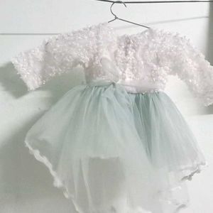 Baby Frock