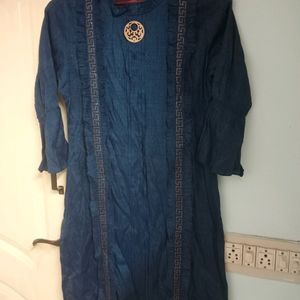 Unused Kurti