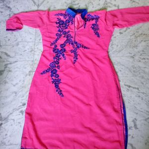 Beautiful Kurta For Girls