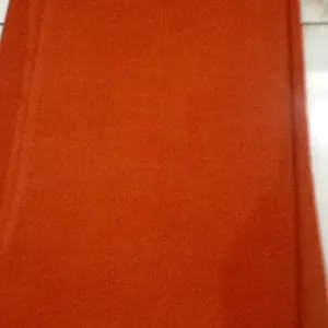 Shawl Unused Like New Orange Color