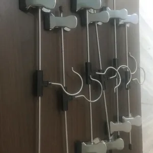 6 Steel Clip Hanger