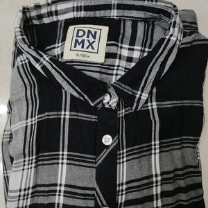 DNMX SHIRT WOMEN