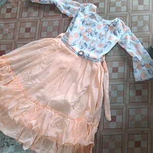 Baby Frock