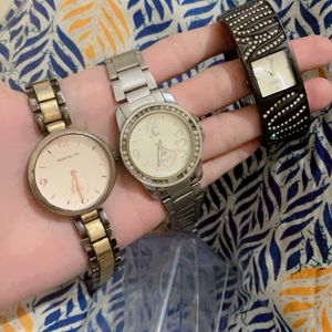 3 Watch ⌚️ Climax For Women