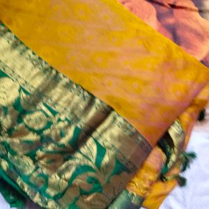 It's Pattu ( Silks) Saree