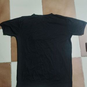 half sleeve tshirt for men