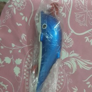 Dolphin Massager Big Size