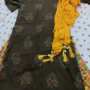 Selling Kurta Set