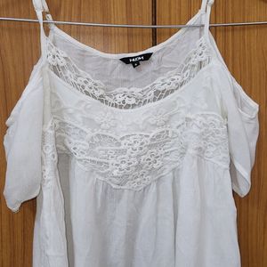 Nuon Summer Top