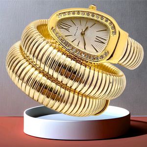 Bvlgari Watch Excellent Quality