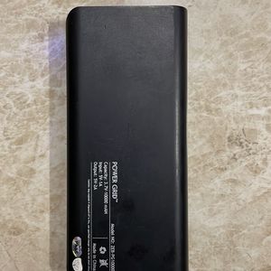 Zebronics 10,000 mAh Power Bank