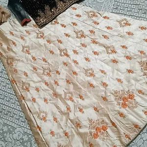 Lehenga Choli - Price Drop