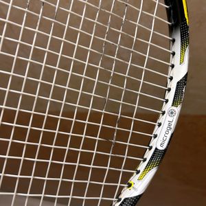 Head Microgel Extreme Mid Plus Tennis Racket