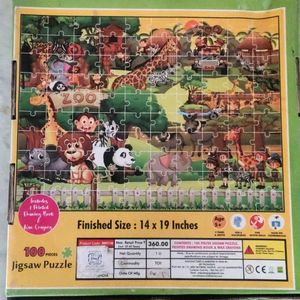 Jigsaw Puzzle