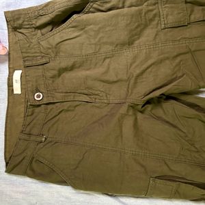 H&M Cargo Pant