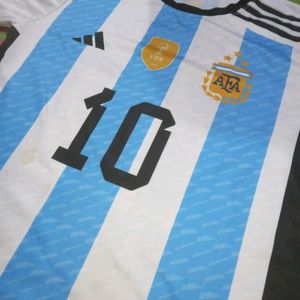 MESSI TSHIRT 👕 Sports Sccocur