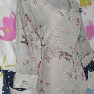 Beautiful Kurti  #1