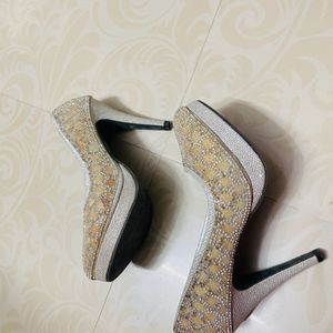 Bridal Footwear