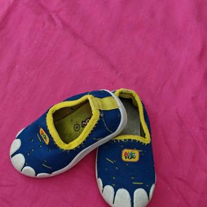 Boys Daily Wear Shoes