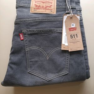 Original Levi Strauss Denim