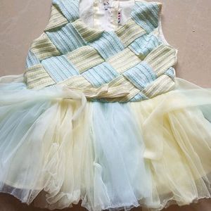 Babies Frock