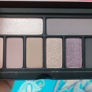 Smashbox Eyeshadow (Punked)