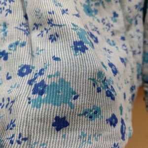 Floral Print Shirt For Women