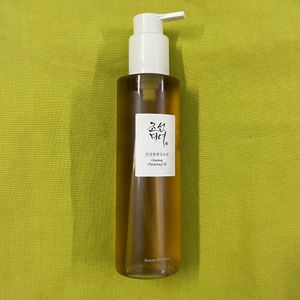 Ginseng Cleansing Oil - Beauty Of Joseon