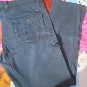 Set Of 3 Pants 👖 34" Good Condition