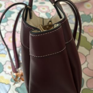 Zara Tote Bag