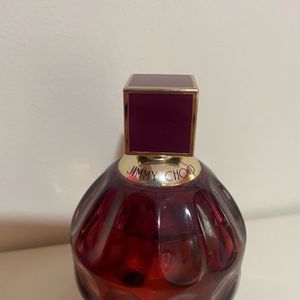 Jimmy Choo Fever Perfume