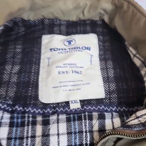 Brand Tom Tailor  jacket for boys