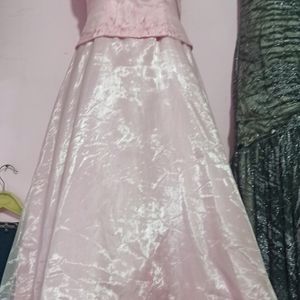 Barbie Flared Birthday  Dress Ball Gown Urbanic