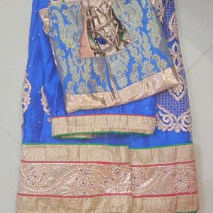 Lehenga