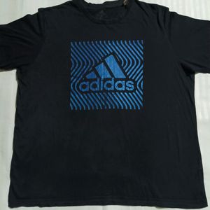 ADIDAS Men T- Shirt