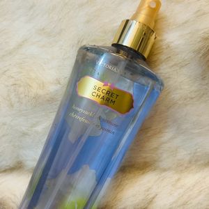 Victoria’s Secret Body Mist