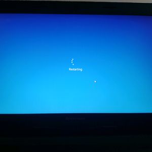 Lenovo Laptop 100%Working