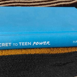 The Secret To Teen Power