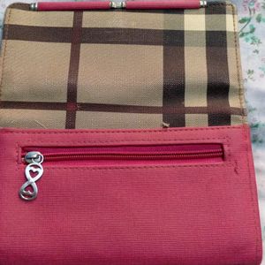 Clutches/Purse For Girls