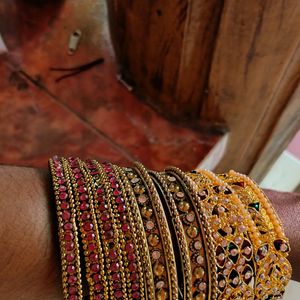 Combo Bangle